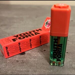 Youthforia Color changing Blush oil